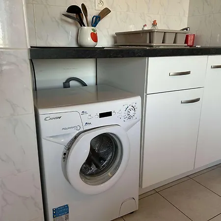 Apartment Sp350-208 4 Couchages Pierre La