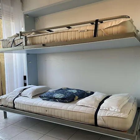 Apartment Sp350-208 4 Couchages Pierre La *